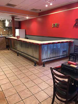 Commercial Tenant Finish Out Services Commercial Tenant Finish Out Services