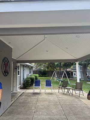 Deck Installation Services Deck Installation Services