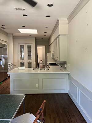 Kitchen Remodeling Services Kitchen Remodeling Services