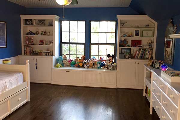 Whole Home Renovation Services Whole Home Renovation Services