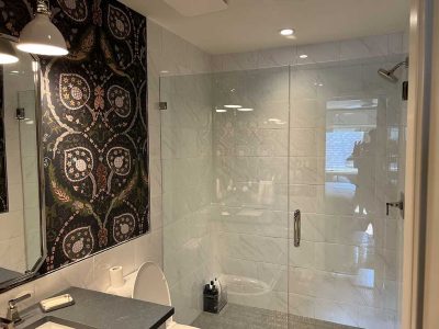 Bathroom Renovation Services