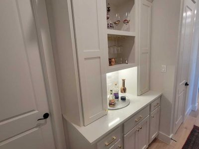 Cabinet Installation Services