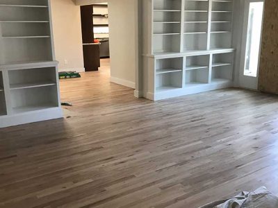 Home Renovation Services