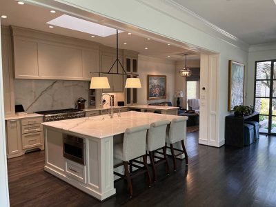 Kitchen Renovation Services