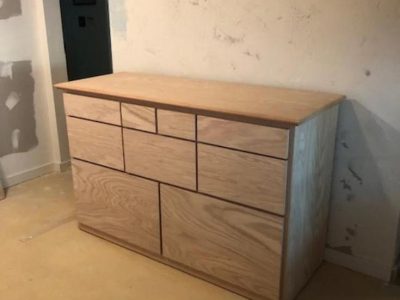 Cabinet Installation Remodeling Services 1