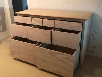 Cabinet Installation Remodeling Services 2