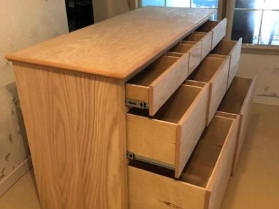 Cabinet Installation Remodeling Services 3