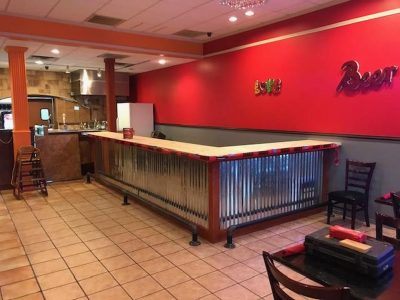 Commercial Remodeling Services