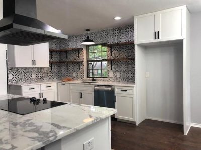 Complete Kitchen Remodeling Solutions