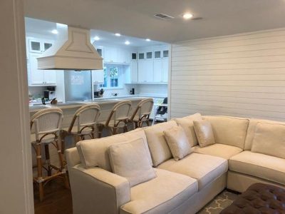 Complete Kitchen Renovation Services