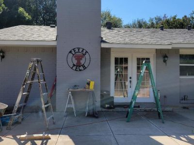 Complete Patio Renovation Services