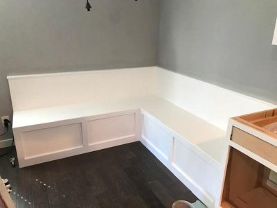 Custom Residential Carpentry Solutions