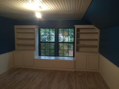 Custom Room Cabinet Services 1