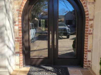 Front Door Replacement Services
