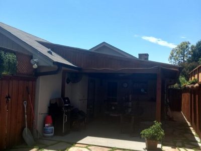 Home Patio Remodeling Services