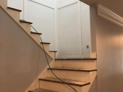 Home Staircase Remodeling Services