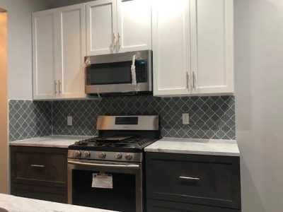 Kitchen Backsplash Installation Services