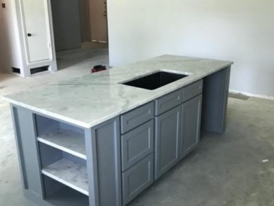Kitchen Countertop Installation Replacement Services