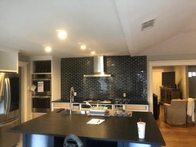 Kitchen Remodeling Renovation Services