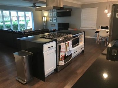 Kitchen Renovation Remodels