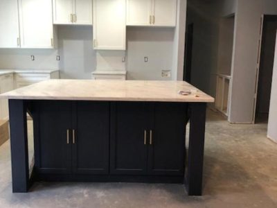 New Kitchen Countertop Installation Services