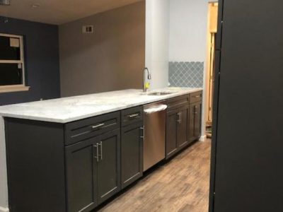 New Kitchen Countertop Replacement Services
