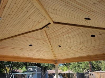Patio Cover Repair Services