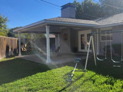 Patio Renovation Services