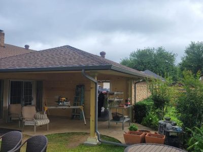 Patio Renovation Solutions