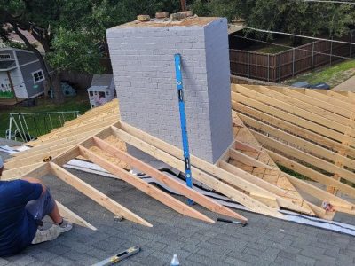Patio Roofing Installation Services