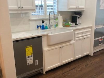 Professional Kitchen Renovation Services