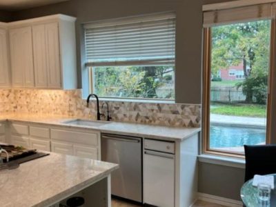 Residential Kitchen Remodeling Services