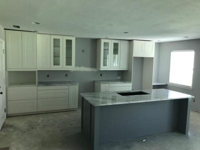 Residential Kitchen Renovations