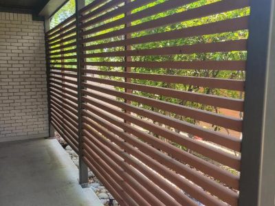 Residential Patio Remodeling Renovation Services