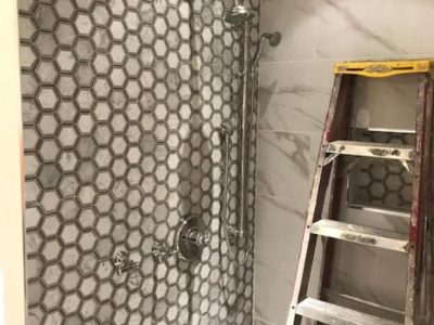 Residential Shower Installation Services