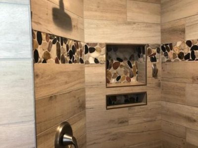 Shower Installation Services