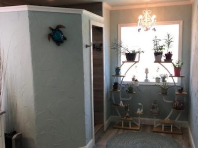 Whole Bathroom Renovation Solutions